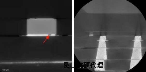 平顶山蔡司平顶山X射线显微镜