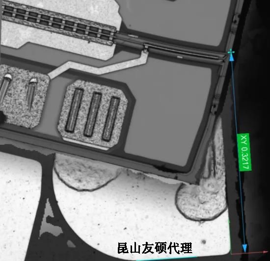 平顶山蔡司平顶山X射线显微镜
